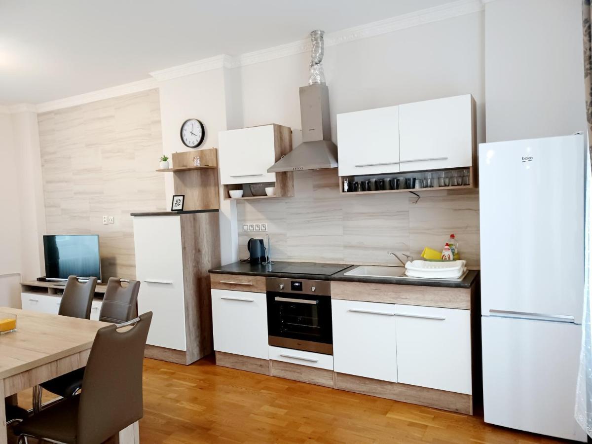 Apartment Hlavni Mariánské Lázně المظهر الخارجي الصورة